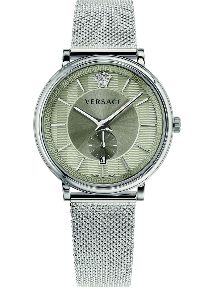 Grey Watches
