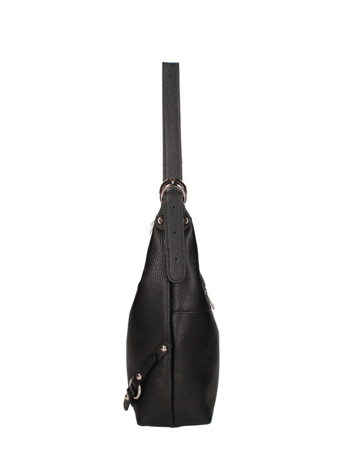 Black Shoulder Bags