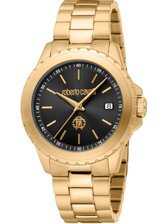Yellow Watches