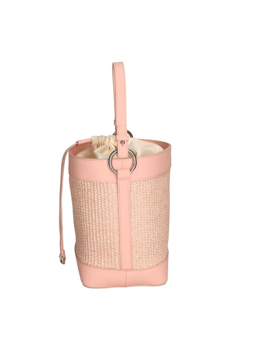 Pink Shoulder Bags