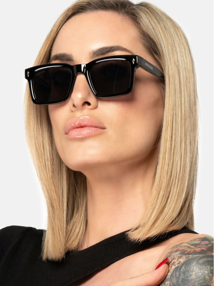 Black Sunglasses