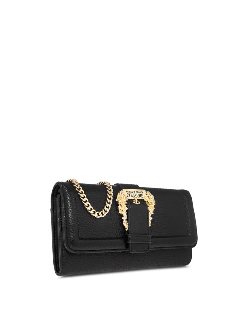 Black Wallets
