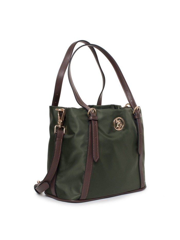 Green Handbags