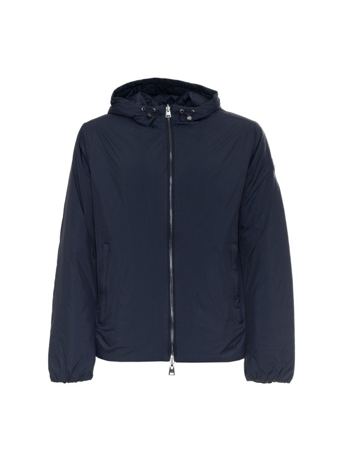 Black Jackets