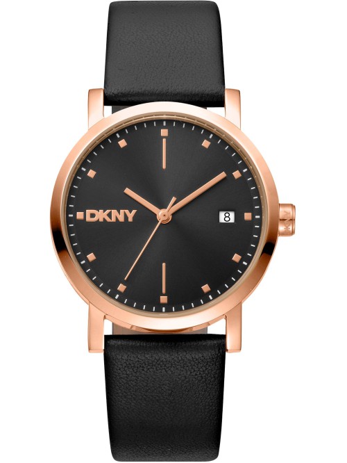 Black Watches