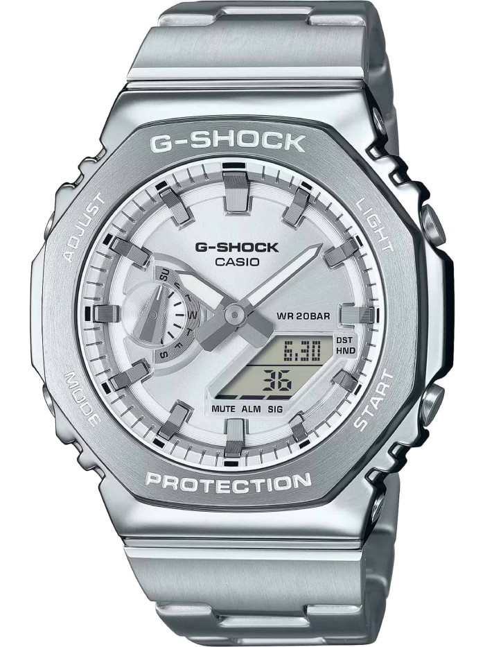 Grey Watches