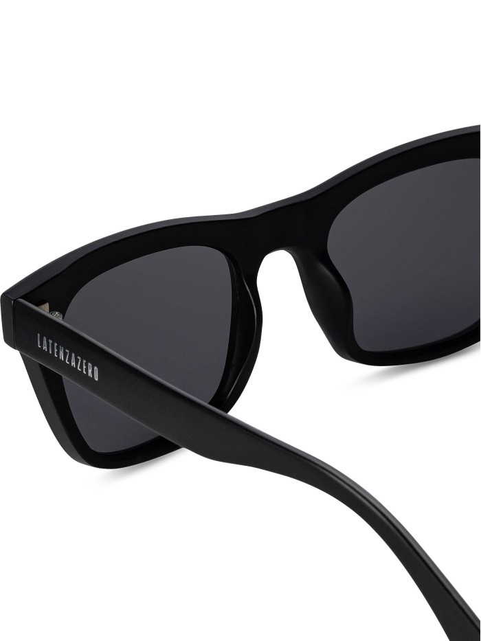 Black Sunglasses
