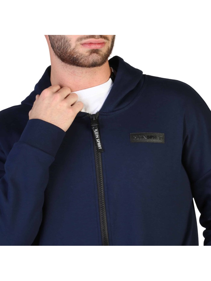 Sweatshirts - FIPS206