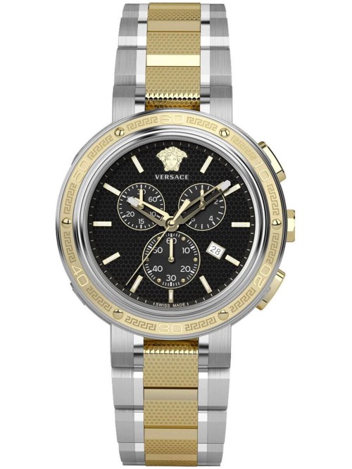 Grey Watches