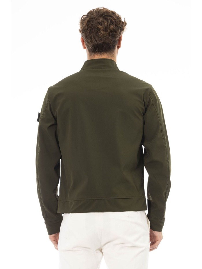 Green Jackets