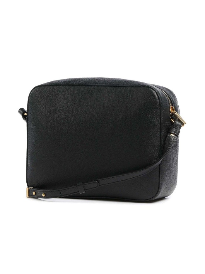 Black Crossbody Bags