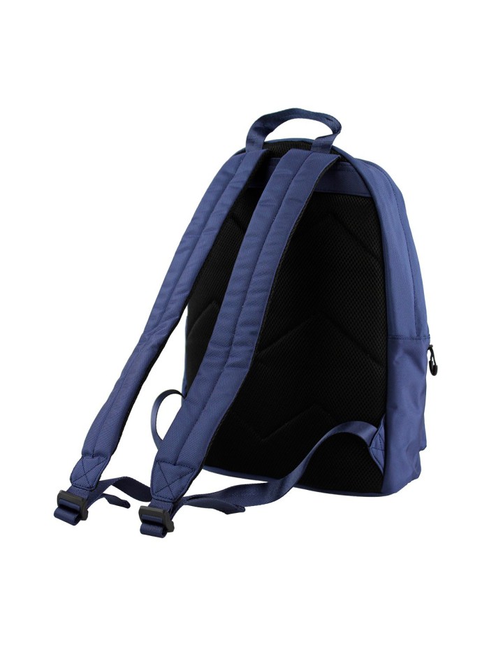 Blue Backpack