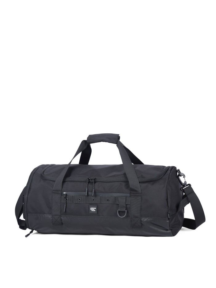 Black Travel Bags