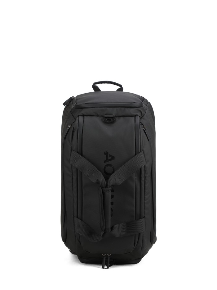 Black Travel Bags