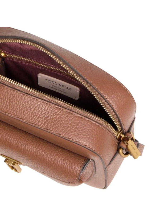 Brown Crossbody Bags