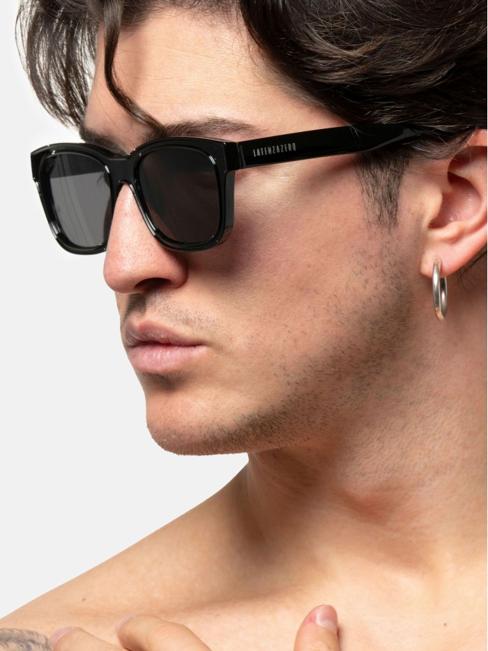 Black Sunglasses