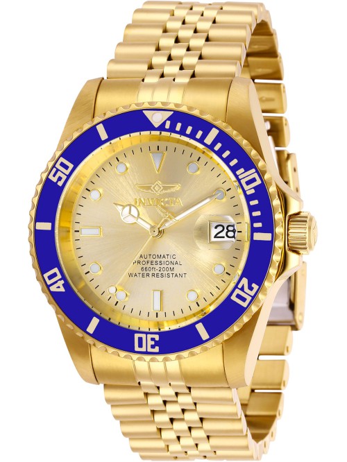 Yellow Watches