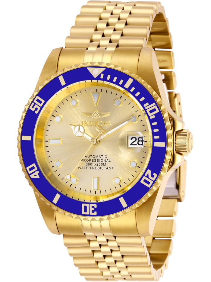 Yellow Watches
