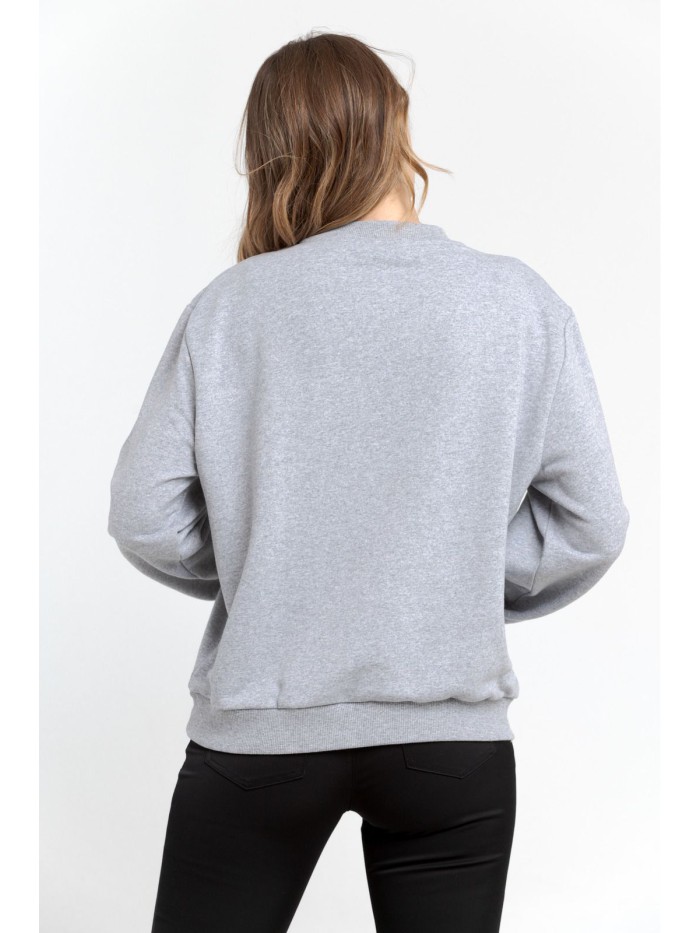 Grey Sweatshirts