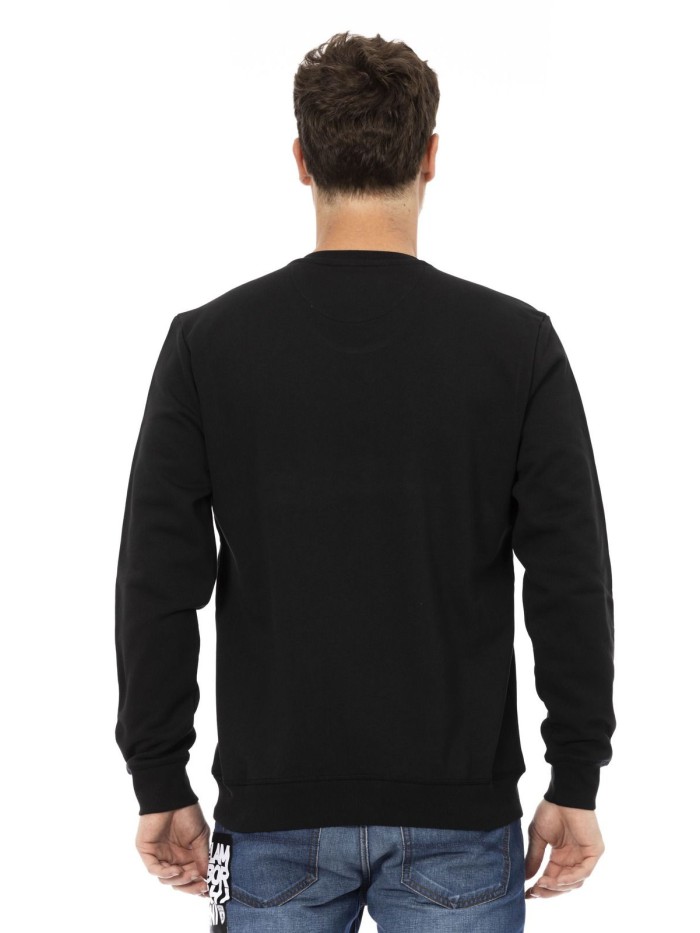 Black Sweatshirts