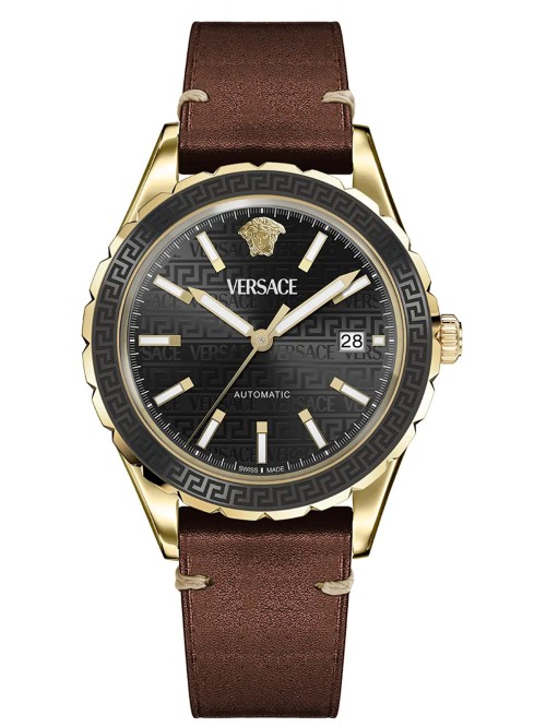 Brown Watches