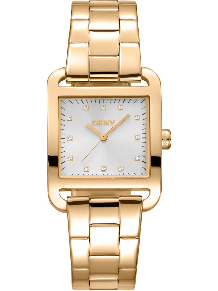 Yellow Watches