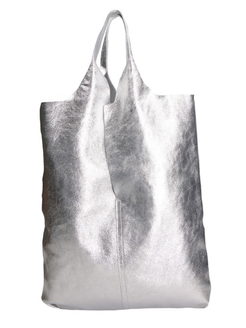 Grey Shoulder Bags