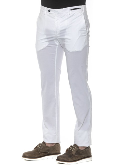 White Trousers