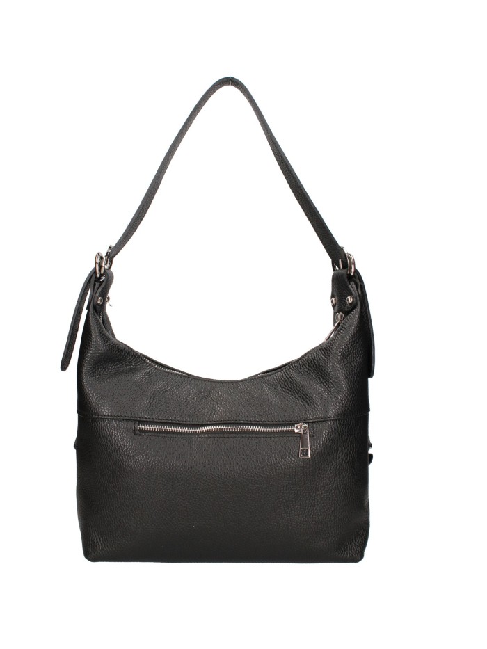 Black Shoulder Bags