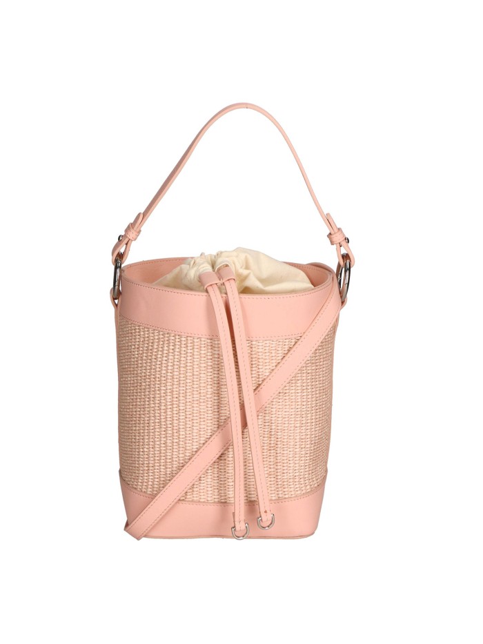 Pink Shoulder Bags