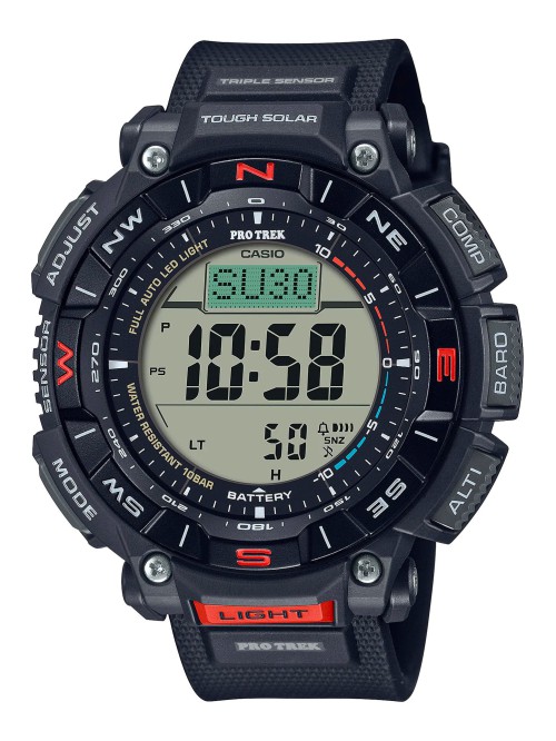 Black Watches