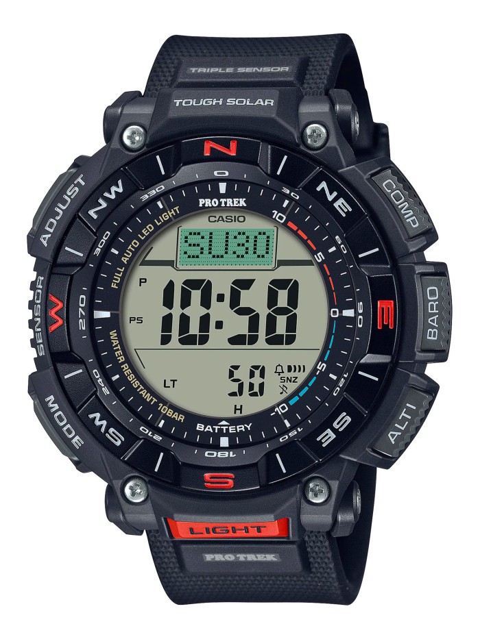 Black Watches