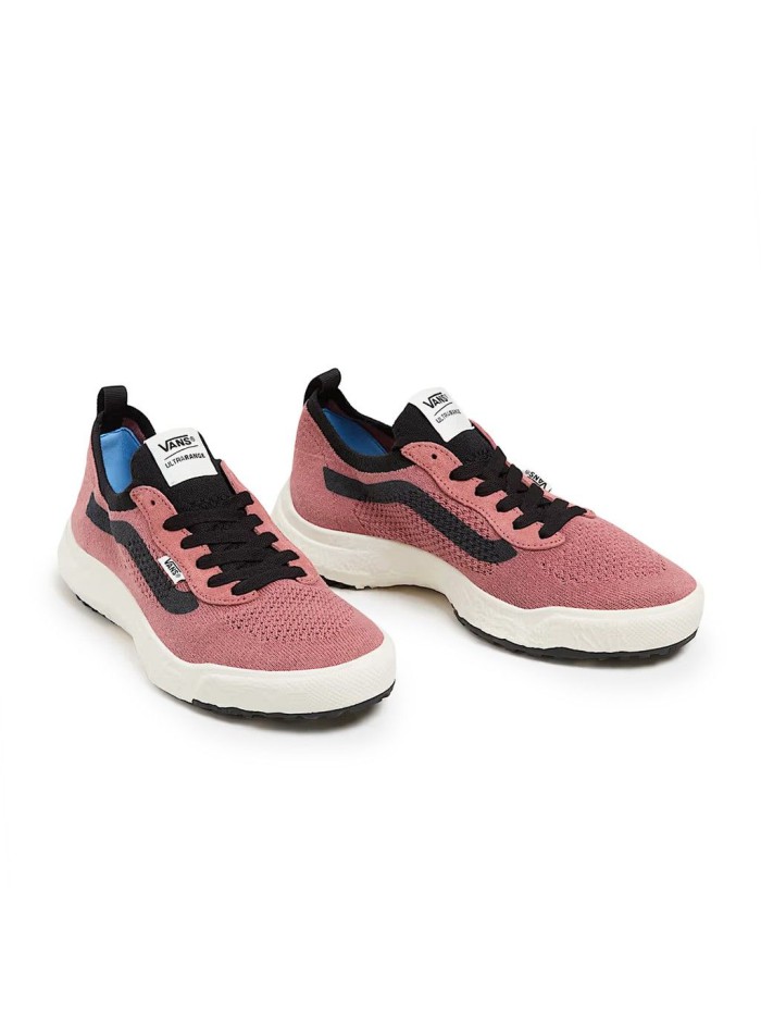 Pink Sneakers