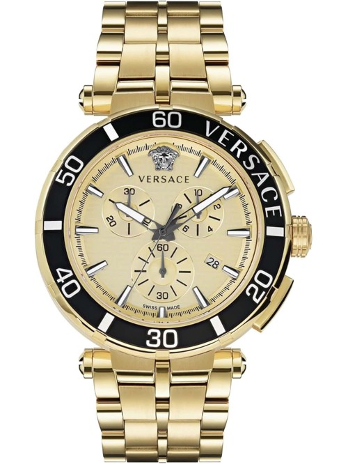 Yellow Watches