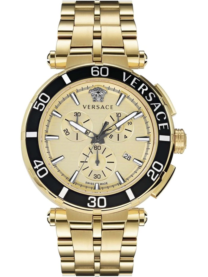 Yellow Watches