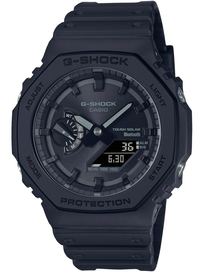 Black Watches