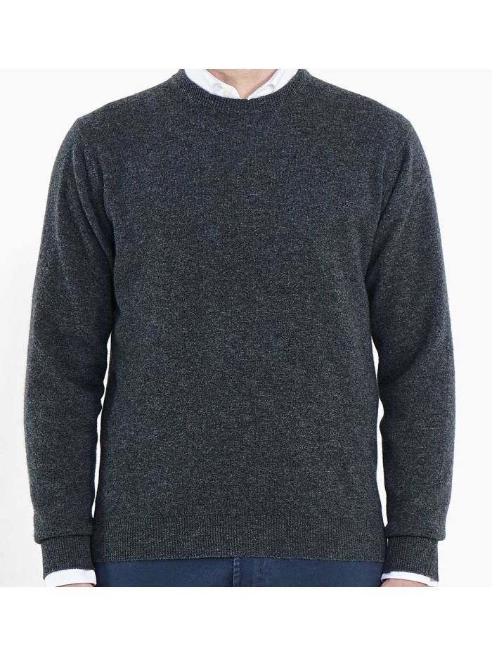 Grey Sweaters
