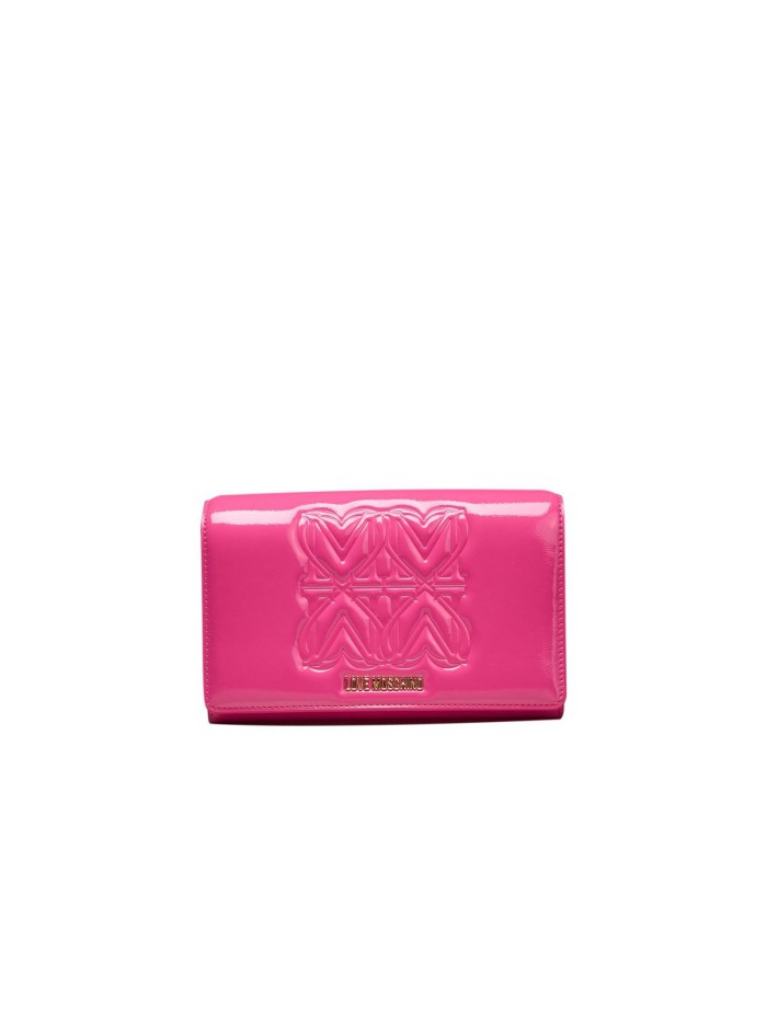 Pink Crossbody Bags