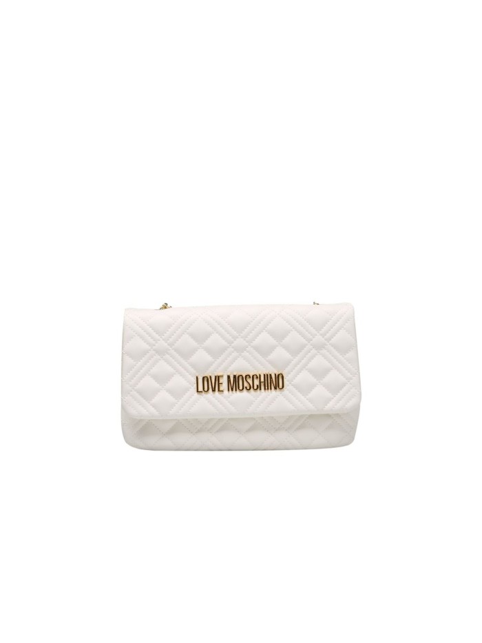 White Crossbody Bags