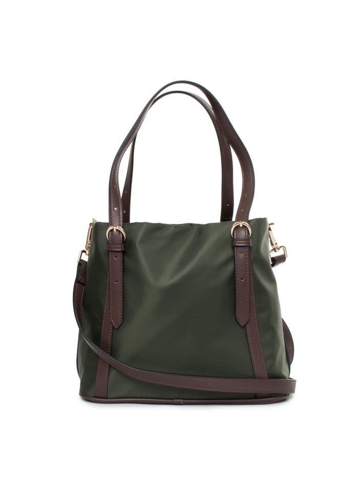 Green Handbags