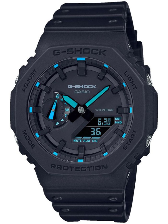 Black Watches