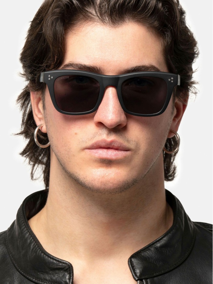 Black Sunglasses