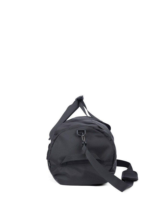 Black Travel Bags