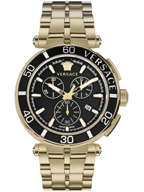 Yellow Watches