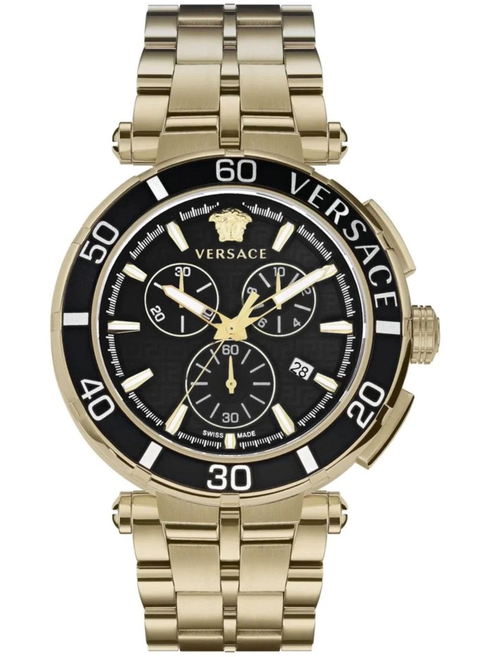 Yellow Watches