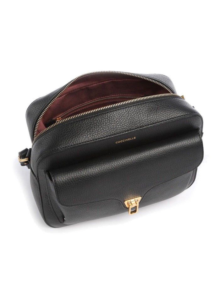 Black Crossbody Bags