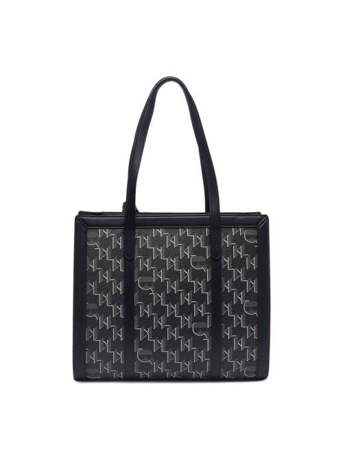 Black Shoulder Bags