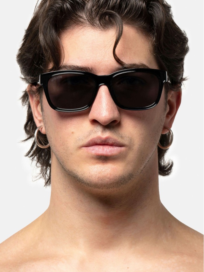 Black Sunglasses