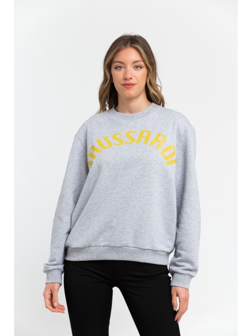 Grey Sweatshirts
