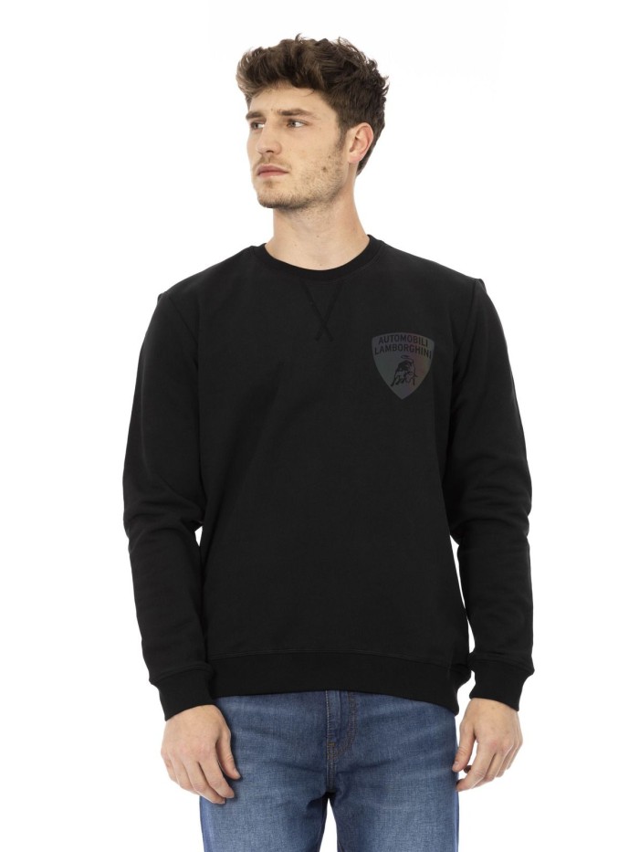 Black Sweatshirts
